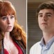 Freddie Highmore devrait �tre Edgar Alan Poe dans une nouvelle s�rie sur TF1 !