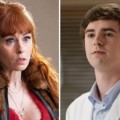 Freddie Highmore devrait �tre Edgar Alan Poe dans une nouvelle s�rie sur TF1 !