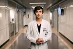 The Good Doctor Photos promotionnelles Saison 4 
