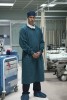 The Good Doctor Dr. Jared Kalu : personnage de la srie 