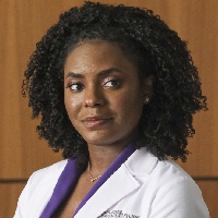 Dr. Olivia Jackson