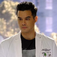 Dr. Enrique "Ricky" Guerin 